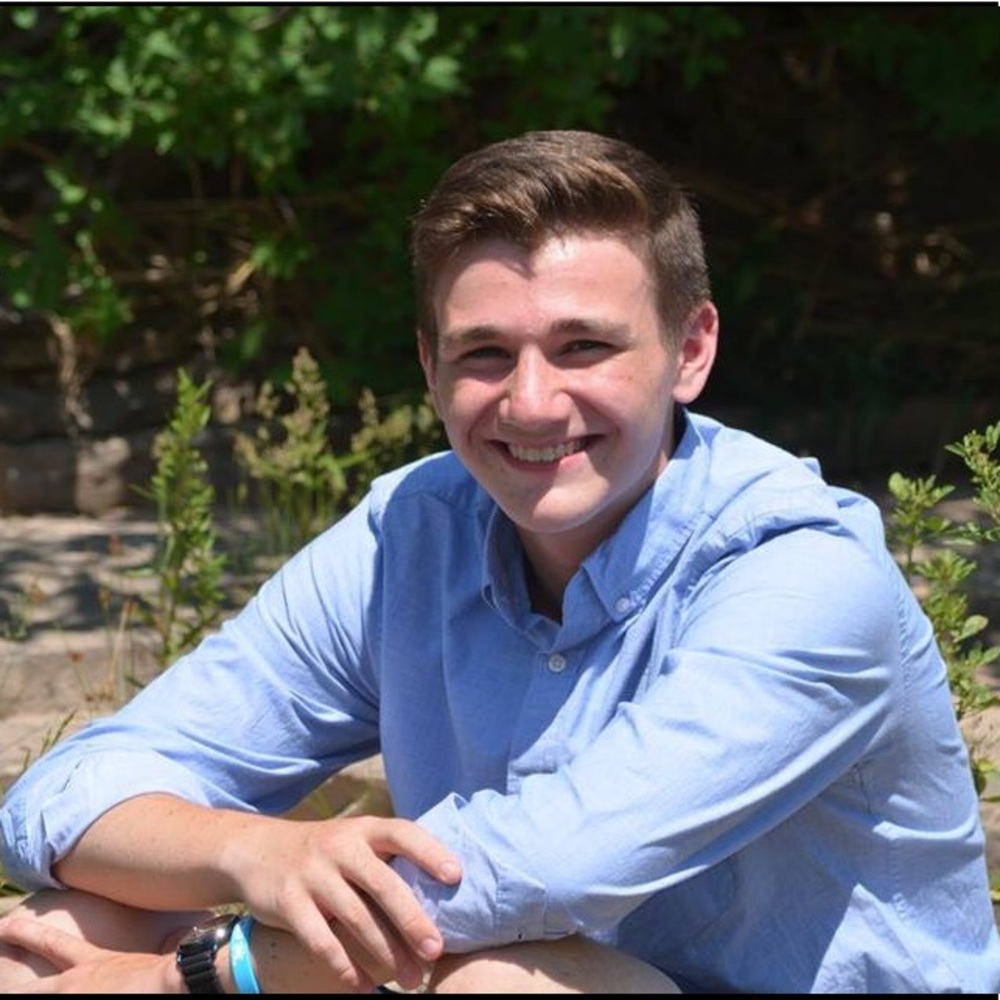 Meet your Posher, John